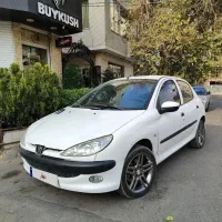 206مدل 98تیپ5 tu5