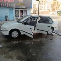 سمند lx96|خودرو سواری و وانت|فردیس, نسترن شرقی|دیوار