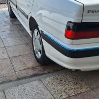 خودرو پارس سال ۱۴۰۱|خودرو سواری و وانت|لار, |دیوار