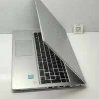 لپ‌تاپ HP استوک در حد|رایانه همراه|قزوین, |دیوار