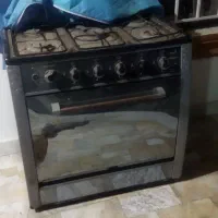 گاز اجاق گاز بخاری آبگرم کن گاز طرح فرع