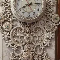 ساعت دیواری