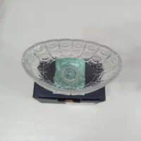 کشکول شکلات خوری پایه دار|ظروف سرو و پذیرایی|رشت, قاسمیه|دیوار