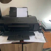 printer epson L1800 A3
