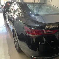 نیسان سیلفی آمیتیس پلاس ۲۰۲۴