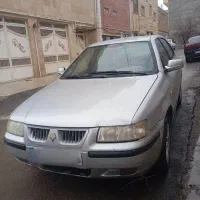 سمندLXمدل۸۶|خودرو سواری و وانت|اهر, |دیوار