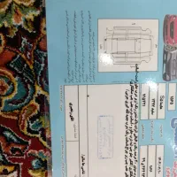 هایما s5 مدل 97|خودرو سواری و وانت|شیراز, سلطان آباد|دیوار