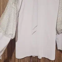 شومیز دخترانه