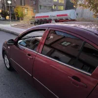 سواری ام وی ام۵۳۰البالویی|خودرو سواری و وانت|صباشهر, |دیوار