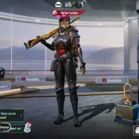 پابجی لول۷۰|کنسول، بازی ویدئویی و آنلاین|بم, |دیوار