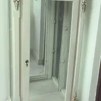 ویترین عروس بسیار زیبا و کاربردی