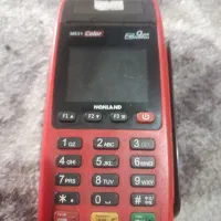 کارت خوان سیار