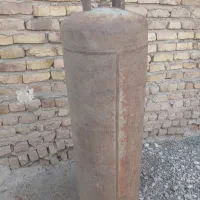 کپسول پرسی۵۰ کیلو ۱۶
