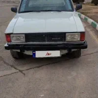 وانت پیکان دوگانه شرکتی