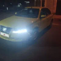 سورن پلاس EF7 مدل 1403|خودرو سواری و وانت|بروجرد, |دیوار