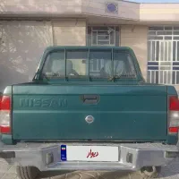 پیکاپ دو کابین مدل ۸۰