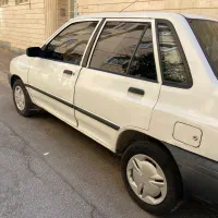 پراید مدل۸۸