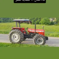 تراکتور ۲۸۵ مدل ۱۳۹۲