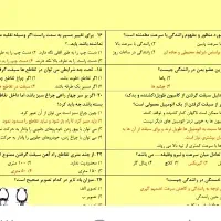 مربی اموزش رانندگی