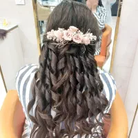 خدمات زیبایی مژه واصلاح صورت