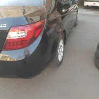 دنا پلاس  تیپ۲|خودرو سواری و وانت|کرج, فاز ۳ گوهردشت|دیوار