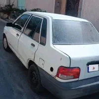 پراید مدل ۷۶|خودرو سواری و وانت|بومهن, |دیوار