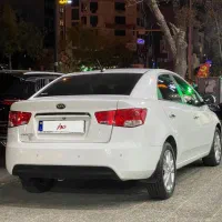 سراتو|خودرو سواری و وانت|تهران, درختی|دیوار