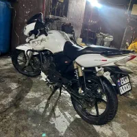 آپاچی ۱۸۰ فیس قدیم|موتورسیکلت|ساری, |دیوار