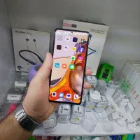Xiaomi 11T Pro 5G با حافظه  256 گیگابایت|موبایل|ارومیه, |دیوار
