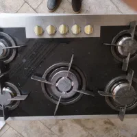 گاز|اجاق گاز و لوازم برقی پخت‌وپز|ماکو, |دیوار