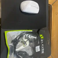 لپ‌تاپ Dell i7 نسل۷ ، تمیز + شارژر نو + موس+زیرموس|رایانه همراه|مشهد, کوی سیدی|دیوار