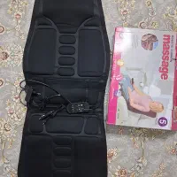 روکش صندلی ماساژور
