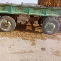 تریلی