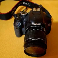 دوربین عکاسی فیلم برداری کنون D600 Canon