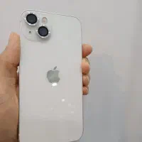 آیفون 13 سفید