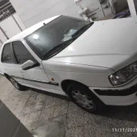 پژو پارس سال 96