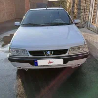 پژو slx مدل۹۸ .سیمی|خودرو سواری و وانت|خمینی‌شهر, |دیوار