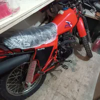 Xl 250 نیکتاز تریل|موتورسیکلت|پردیس, فاز ۱|دیوار