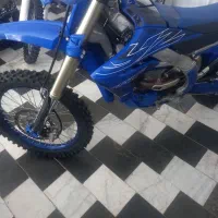 کراس YZ450F|موتورسیکلت|قائن, |دیوار