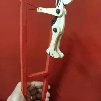 اسباب بازی دست ساز