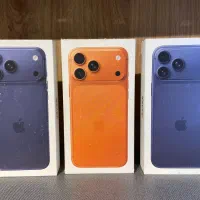 آیفون ۱۷ پرو مکس