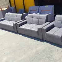 چستر نیو ۷ نفر|مبلمان خانگی و میز عسلی|شیراز, شهرک صنعتی شیراز|دیوار