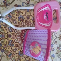 کمکی و سبد و پشتی صندلی|دوچرخه، اسکیت، اسکوتر|رودهن, |دیوار