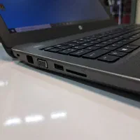 لپ تاپ zbook g3 گرافیک دار خاص|رایانه همراه|تبریز, |دیوار