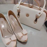 کیف و کفش مجلسی