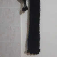 شال و کلاه دخترانه