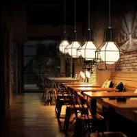 استخدام نیروی کافه و رستوران