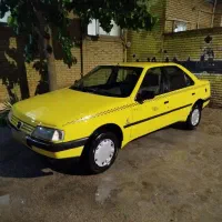 تاکسی شهری گردشی