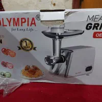 چرخ گوشت الپیا