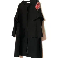 پالتو آستردار سایز 36تا 38